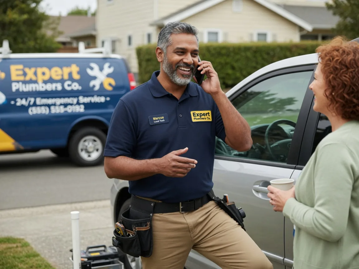 Drain Cleaning Claypool, IN FAQs
